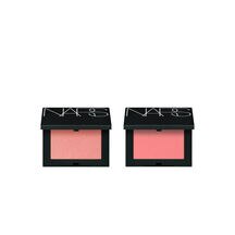 KIT DE BLUSH NARS ORGASM MATTE & GLOW